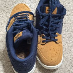 Nike SB Dunk Low Pro PRM “Backpack” – Size 13