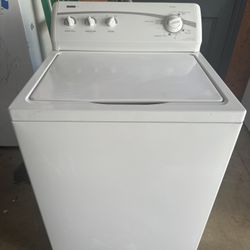 Kenmore Electric Washer ONLY