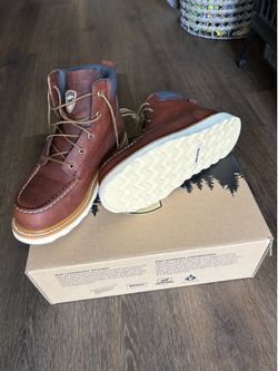 Irish Setter men’s  Work boots