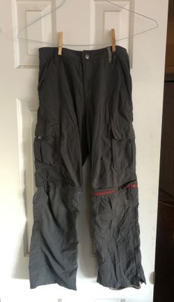 Youth REI pants