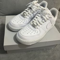 women’s nike air force
