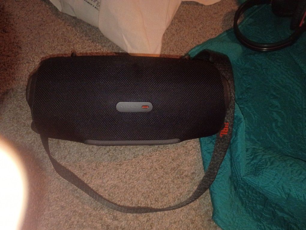 Jbl Extreme 4