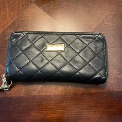 Chanel Wallet 