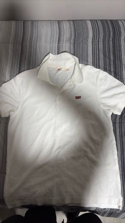 Levis shirt