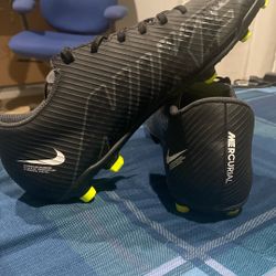 Nike Men’s Soccer Cleats