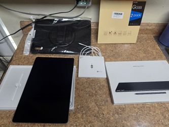 Samsung Galaxy Tab S11 Ultra 1TB/16GB New/Mint