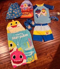 Baby Shark