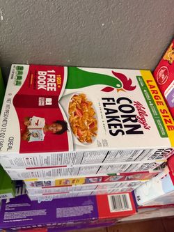 Cereal