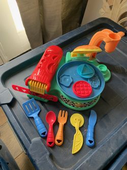 PlayDoh Sets & Accessories