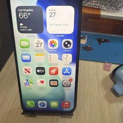 iPhone 13 128gb midnight cricket wireless