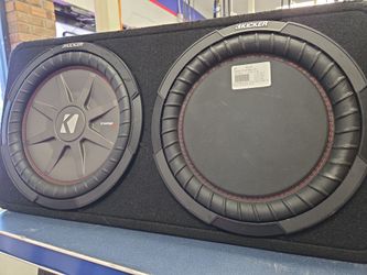 Car audio