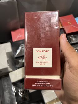 Tom ford lost cherry 3.4 fl oz