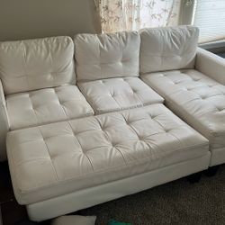 Small Couch