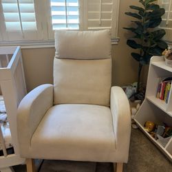 Rocking Chair 