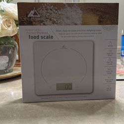 Kitchen Food Scale