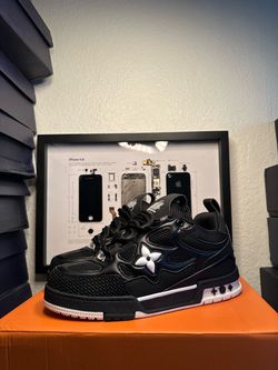 Lv stake black