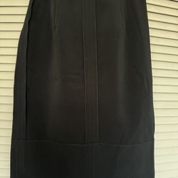 Authentic Dolce And Gabbana Pencil Skirt Size 38