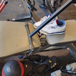 Home Gym Ask Price