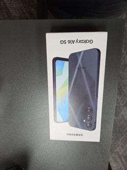 Samsung A16