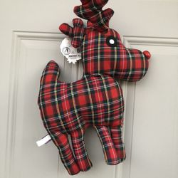 Doggie Toy or Christmas Decoration