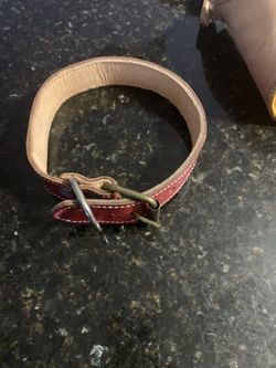 Dog collar