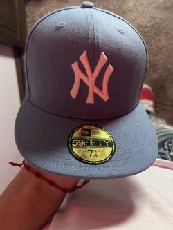 Yankees Hat 