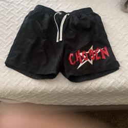 Chosen Shorts