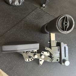 Gym Equipment 