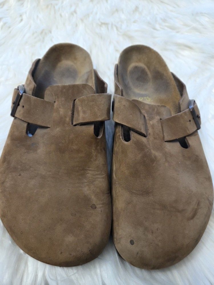Birkenstock Clogs