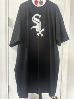 Vintage Chicago White Sox T Shirt Pro Club 4XL