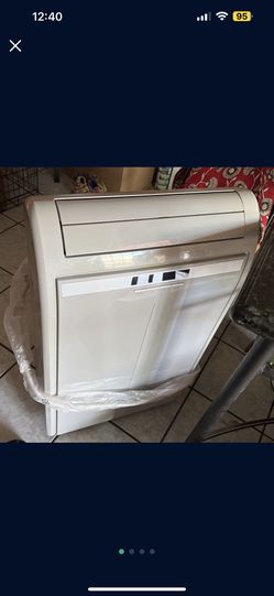 Portable Air Conditioner