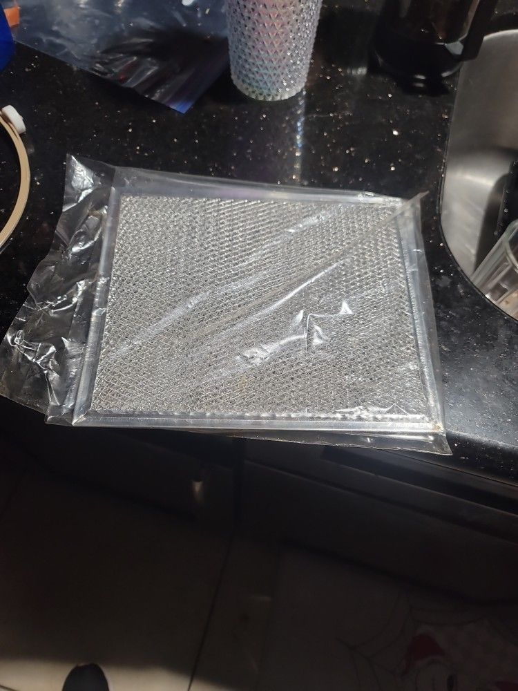 Over The Range Air Filters