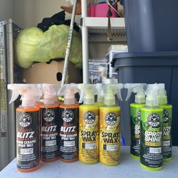 Chemical Guys 