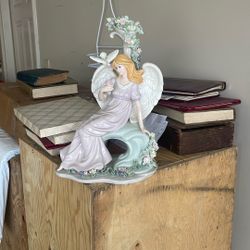 Angel Figurine