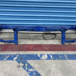 2015,2016,2017,2018,2019,2020,2021,2022,2023 Dodge Charger Radiator Support/Soporte De Radiador Oem