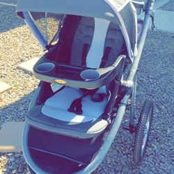 Graco Jogger Stroller 