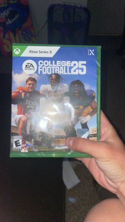 Madden College 25