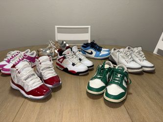 shoes for sale