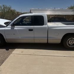 1998 Dodge Dakota