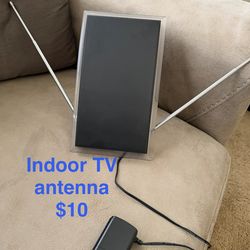 TV antenna