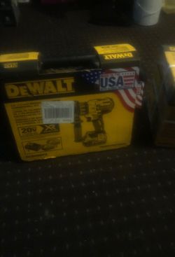 Dewalt