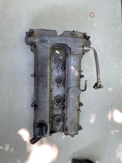 Cobalt SS 2.0 turbo LNF Parts