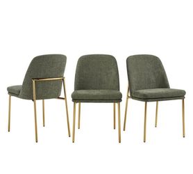 Chita Modern Dining Chairs Set