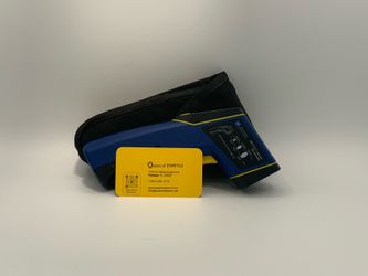 Infrared Thermometer Gun - International Refrigeration Products