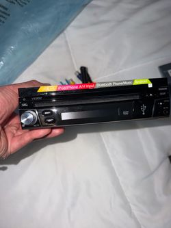 Car Radio
