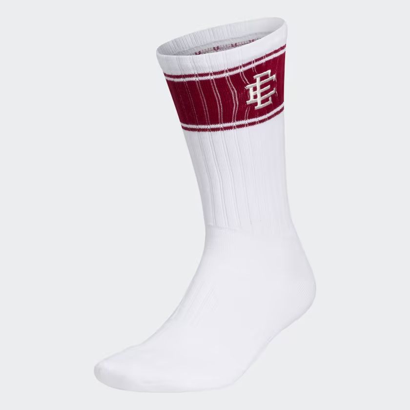 adidas Eric Emanuel Socks