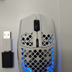 Steelseries Aerox 3 Wireless Mouse