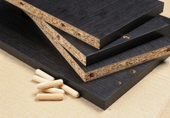 Ikea Expedit and Kallax Shelf Board Hardware Shelves Parts