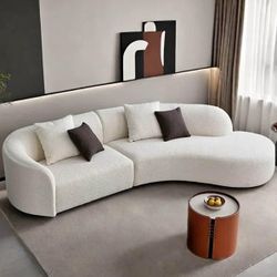 Limited time offer: exclusive deals on sectionals| Finance and delivery available!