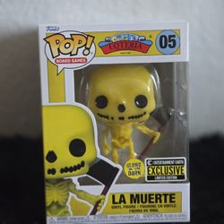 Funko Pop Lotteria